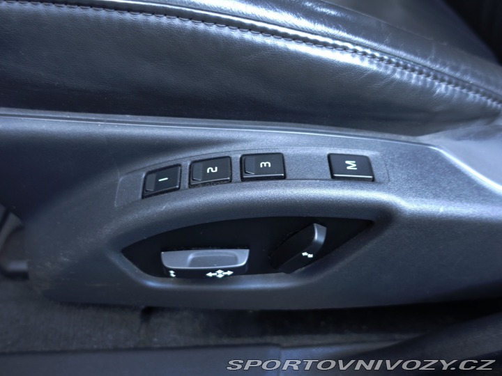 Volvo S80 T6 AWD 3.0 2010