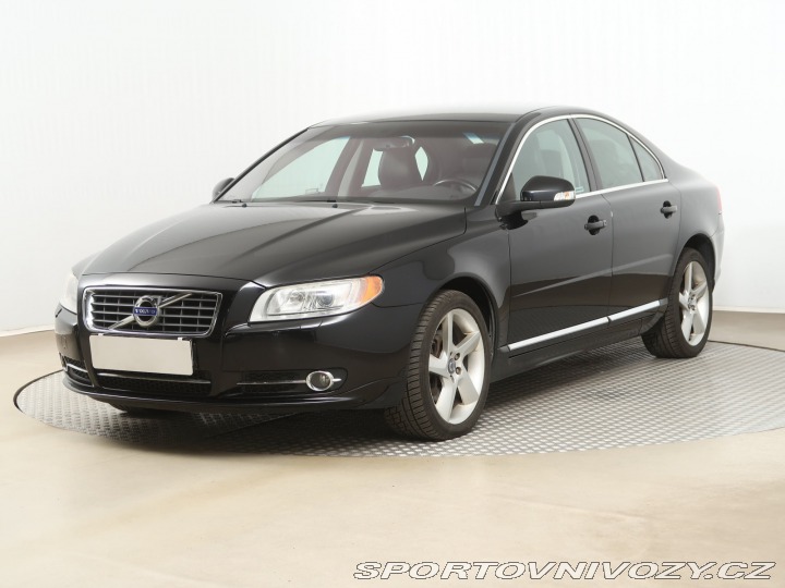 Volvo S80 T6 AWD 3.0 2010