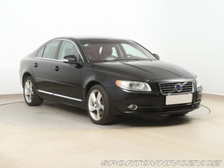 Volvo S80 T6 AWD 3.0 2010