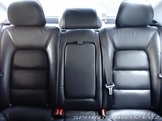 Volvo S80 T6 AWD 3.0 2010