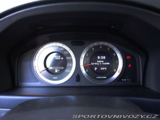 Volvo S80 T6 AWD 3.0 2010