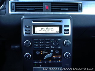 Volvo S80 T6 AWD 3.0 2010