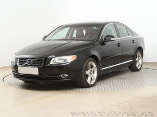 Volvo S80 T6 AWD 3.0 2010