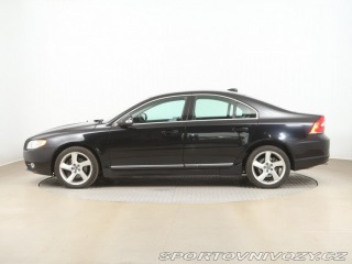 Volvo S80 T6 AWD 3.0 2010