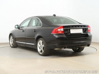 Volvo S80 T6 AWD 3.0 2010