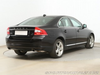 Volvo S80 T6 AWD 3.0 2010