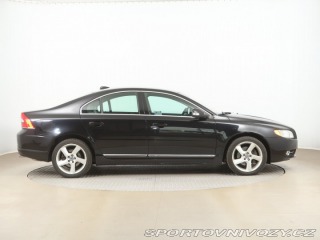 Volvo S80 T6 AWD 3.0 2010