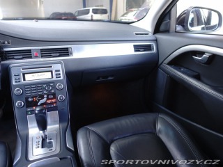 Volvo S80 T6 AWD 3.0 2010