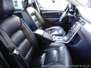 Volvo S80 T6 AWD 3.0 2010