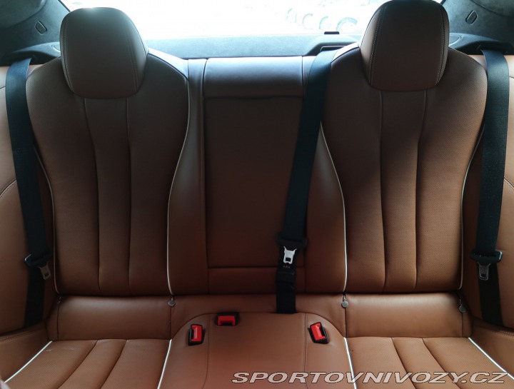 BMW 6 Gran Coupé  640d xDrive 2016