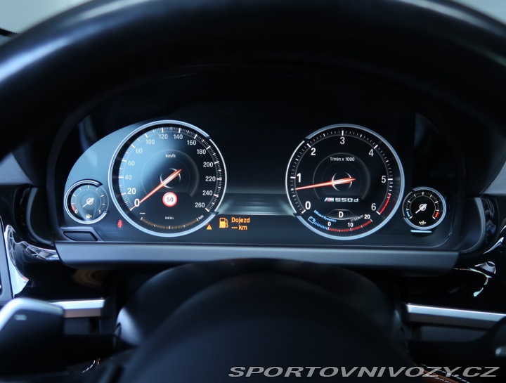 BMW 6 Gran Coupé  640d xDrive 2016