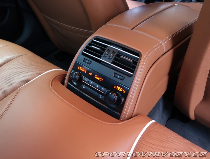 BMW 6 Gran Coupé  640d xDrive 2016