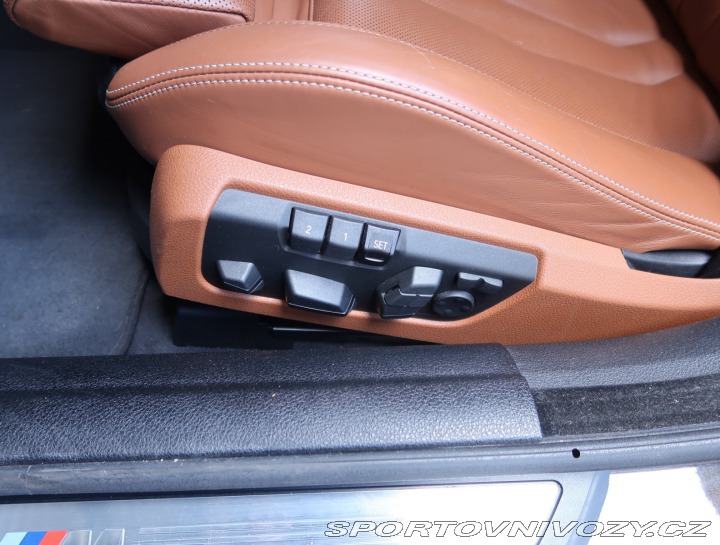 BMW 6 Gran Coupé  640d xDrive 2016