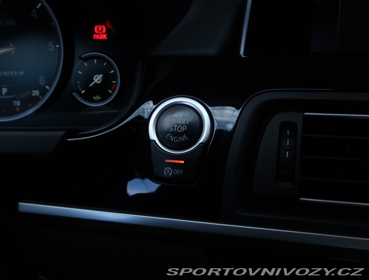 BMW 6 Gran Coupé  640d xDrive 2016