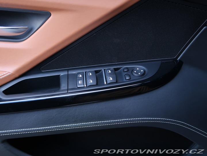 BMW 6 Gran Coupé  640d xDrive 2016