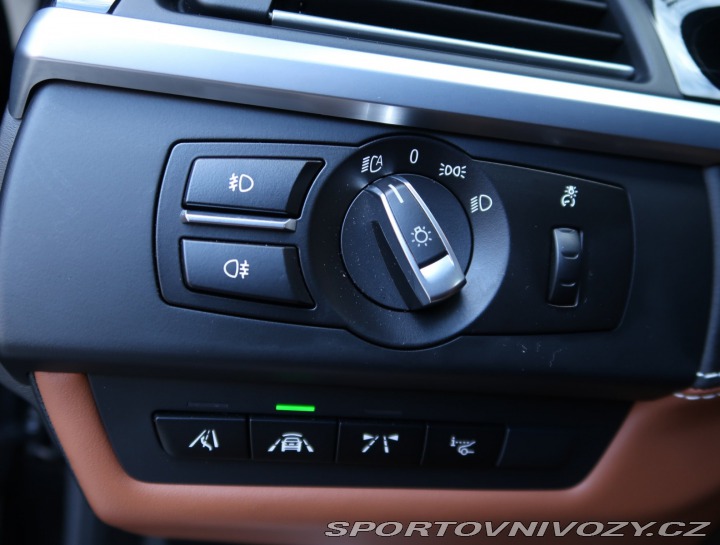 BMW 6 Gran Coupé  640d xDrive 2016