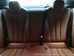 BMW 6 Gran Coupé  640d xDrive 2016