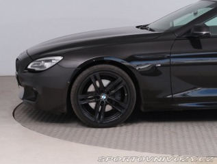 BMW 6 Gran Coupé  640d xDrive 2016