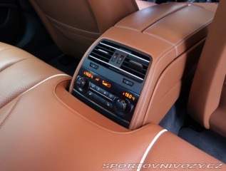 BMW 6 Gran Coupé  640d xDrive 2016