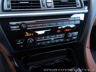 BMW 6 Gran Coupé  640d xDrive 2016