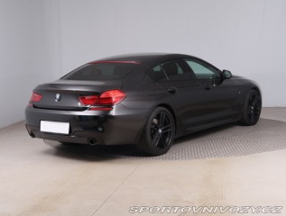 BMW 6 Gran Coupé  640d xDrive 2016