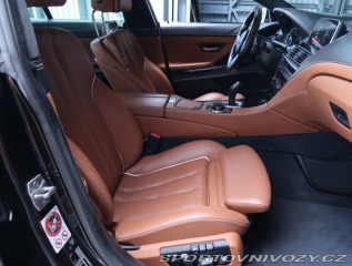 BMW 6 Gran Coupé  640d xDrive 2016