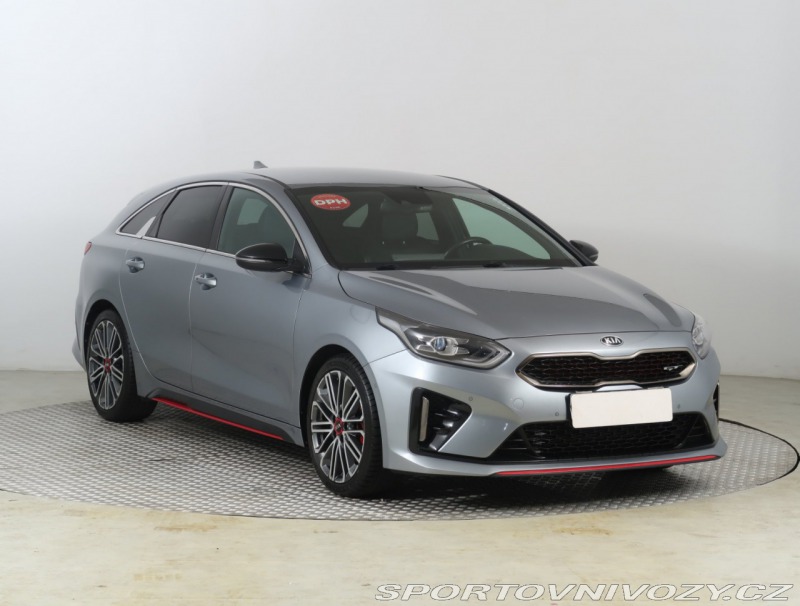 Kia ProCeed GT GT 1.6 T-GDI