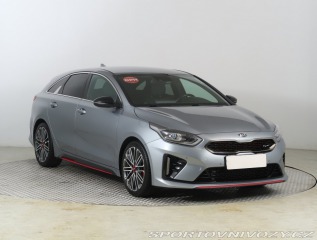 Kia ProCeed GT GT 1.6 T-GDI