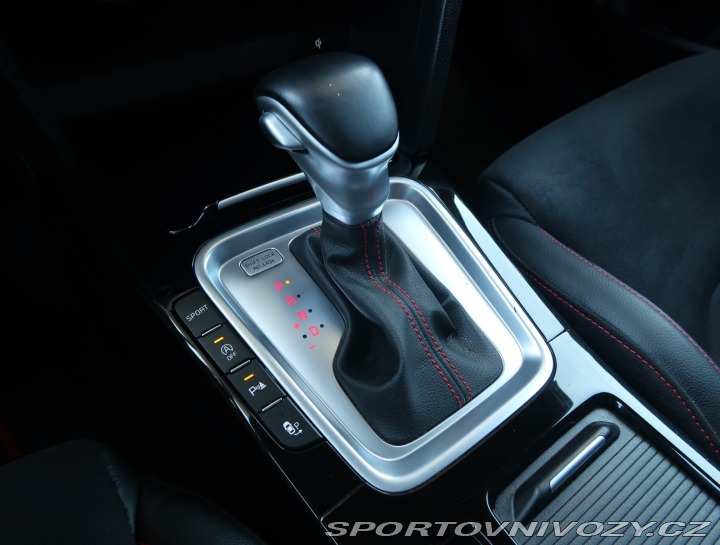 Kia ProCeed GT GT 1.6 T-GDI 2020