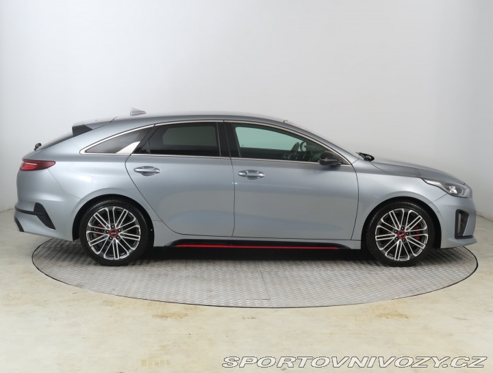 Kia ProCeed GT GT 1.6 T-GDI 2020