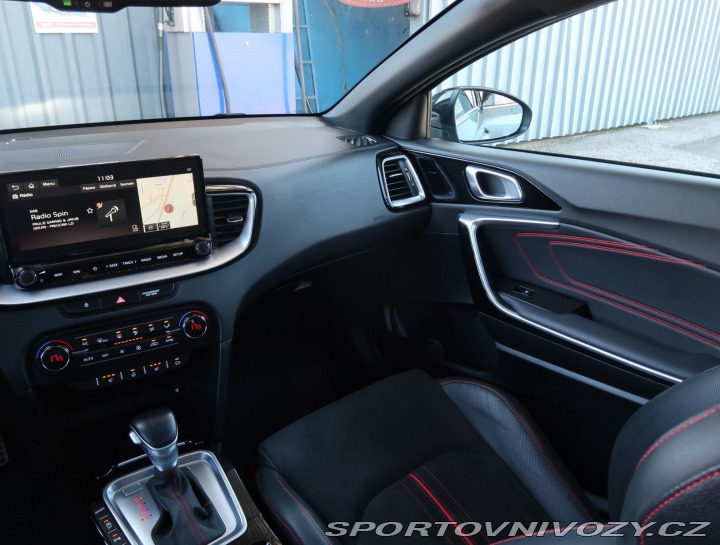 Kia ProCeed GT GT 1.6 T-GDI 2020