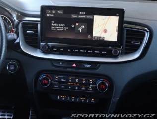 Kia ProCeed GT GT 1.6 T-GDI 2020