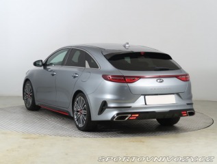 Kia ProCeed GT GT 1.6 T-GDI 2020
