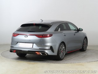 Kia ProCeed GT GT 1.6 T-GDI 2020