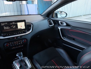 Kia ProCeed GT GT 1.6 T-GDI 2020