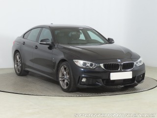 BMW 4 Gran Coupé M Paket 430i x
