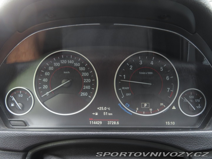BMW 4 Gran Coupé M Paket 430i x 2016