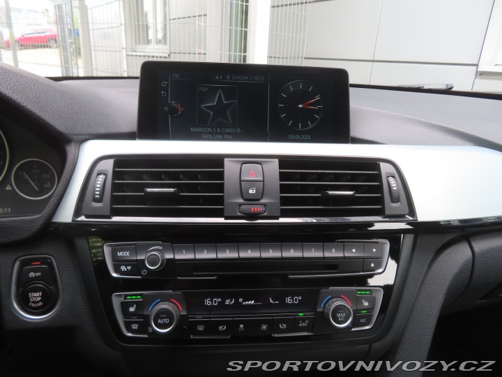 BMW 4 Gran Coupé M Paket 430i x 2016