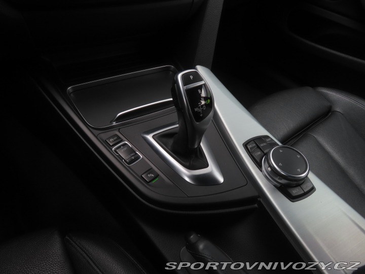 BMW 4 Gran Coupé M Paket 430i x 2016