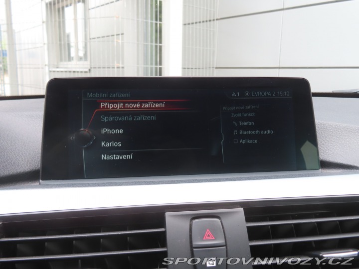 BMW 4 Gran Coupé M Paket 430i x 2016