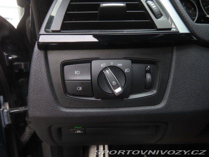 BMW 4 Gran Coupé M Paket 430i x 2016