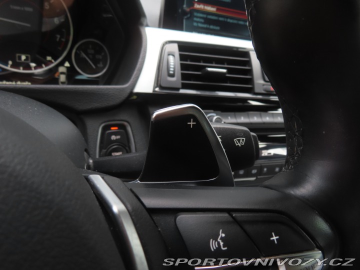 BMW 4 Gran Coupé M Paket 430i x 2016