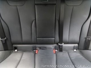 BMW 4 Gran Coupé M Paket 430i x 2016