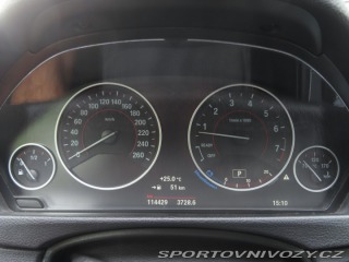 BMW 4 Gran Coupé M Paket 430i x 2016