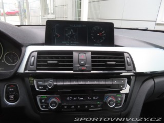 BMW 4 Gran Coupé M Paket 430i x 2016