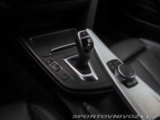 BMW 4 Gran Coupé M Paket 430i x 2016