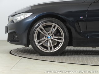 BMW 4 Gran Coupé M Paket 430i x 2016