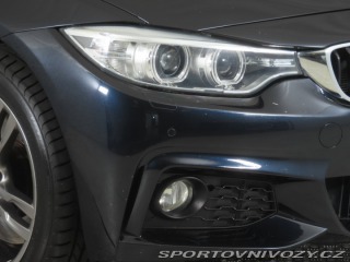 BMW 4 Gran Coupé M Paket 430i x 2016
