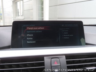BMW 4 Gran Coupé M Paket 430i x 2016