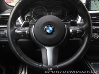 BMW 4 Gran Coupé M Paket 430i x 2016